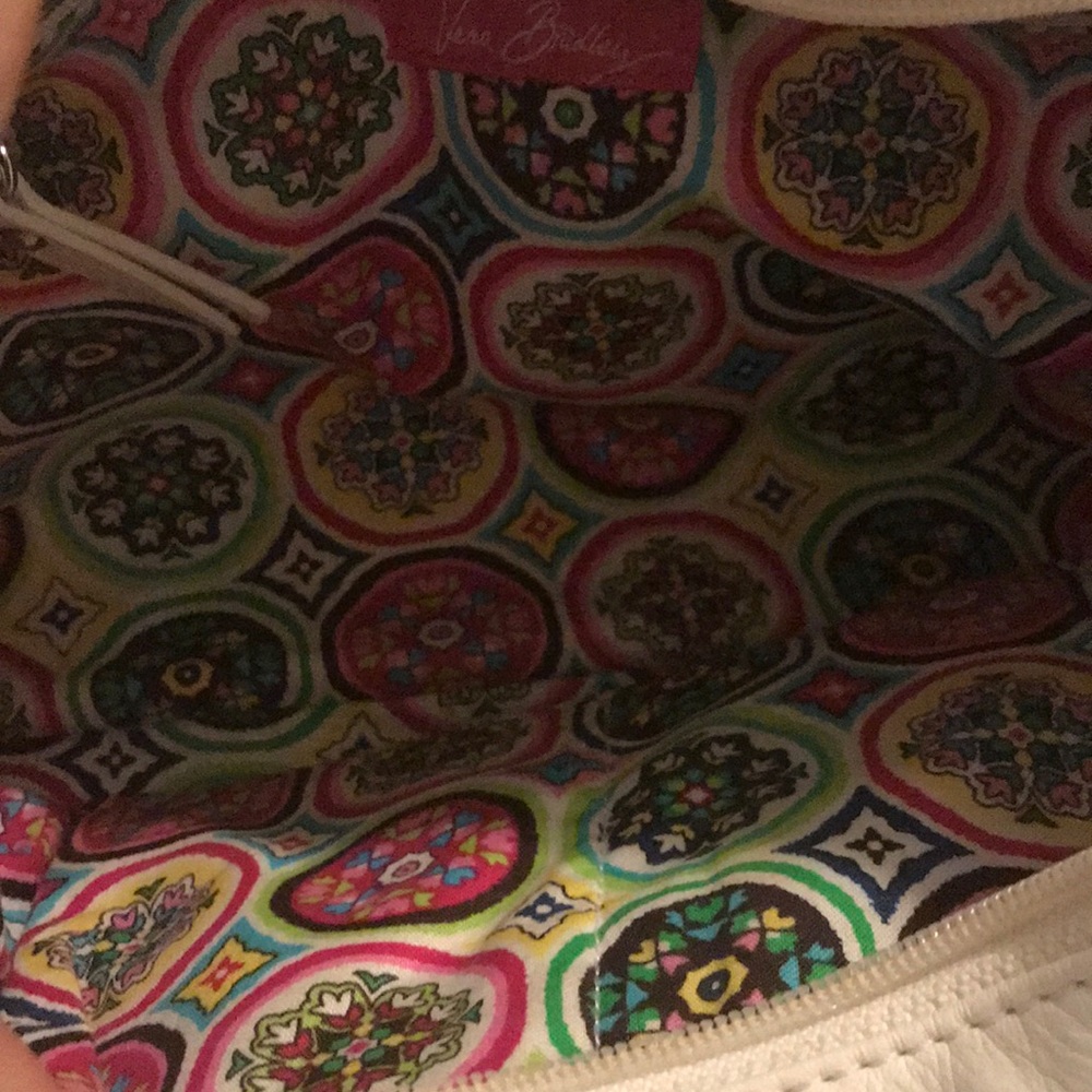 Vera Bradley Bag - Picture 4 of 7